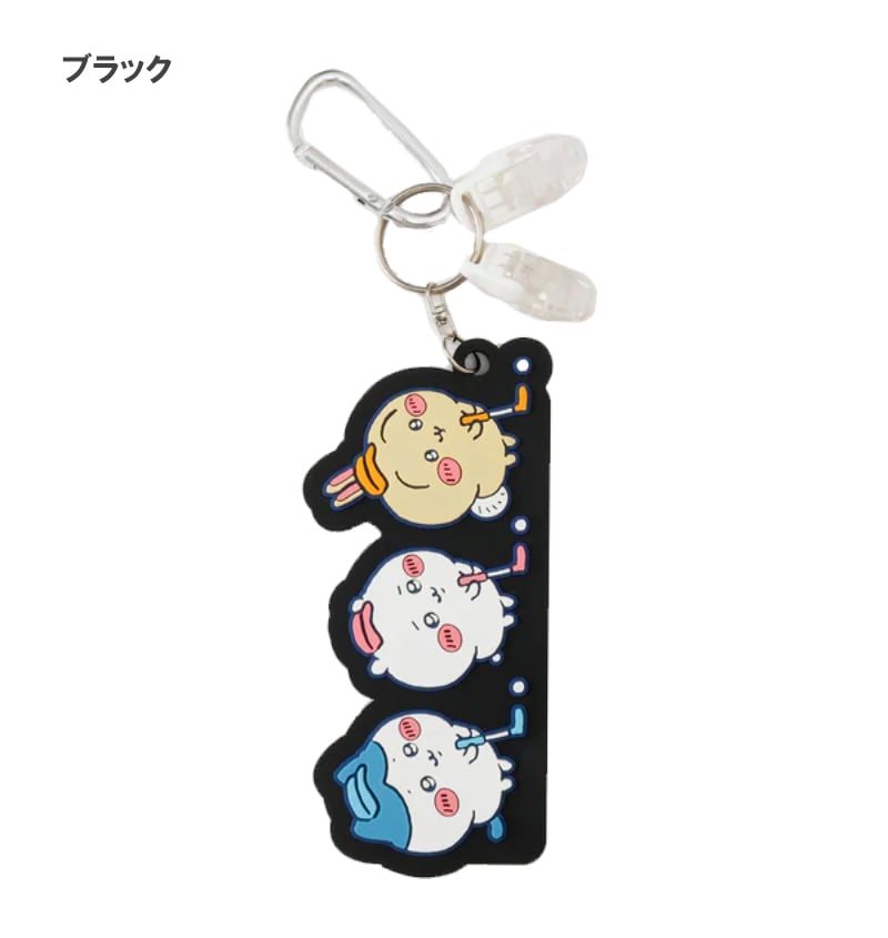 ちいかわGOLF ちいかわゴルフ パターキャッチャー みんな 日本正規品