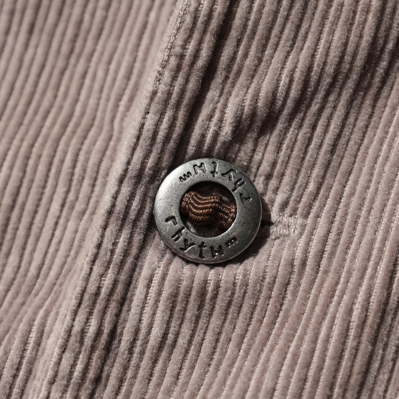 M Extension Cords Shirt Rhythm Patagonia エクステンションコーズシャツ リズム パタゴニア コーデュロイ