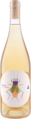 スエロ・ヴィヴォ ブランコ　24　ボデガス・アスル・イ・ガランサ　 Suelo Vivo Blanco　24　Bodegas Azul y Garanza