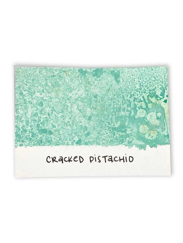 Tim Holtz　ディストレススプレーステイン（Crackled Pistachio）　Distress Spray Stain TSS44109【Tim Holtz（ティムホルツ）-Ranger】[TH-268co]