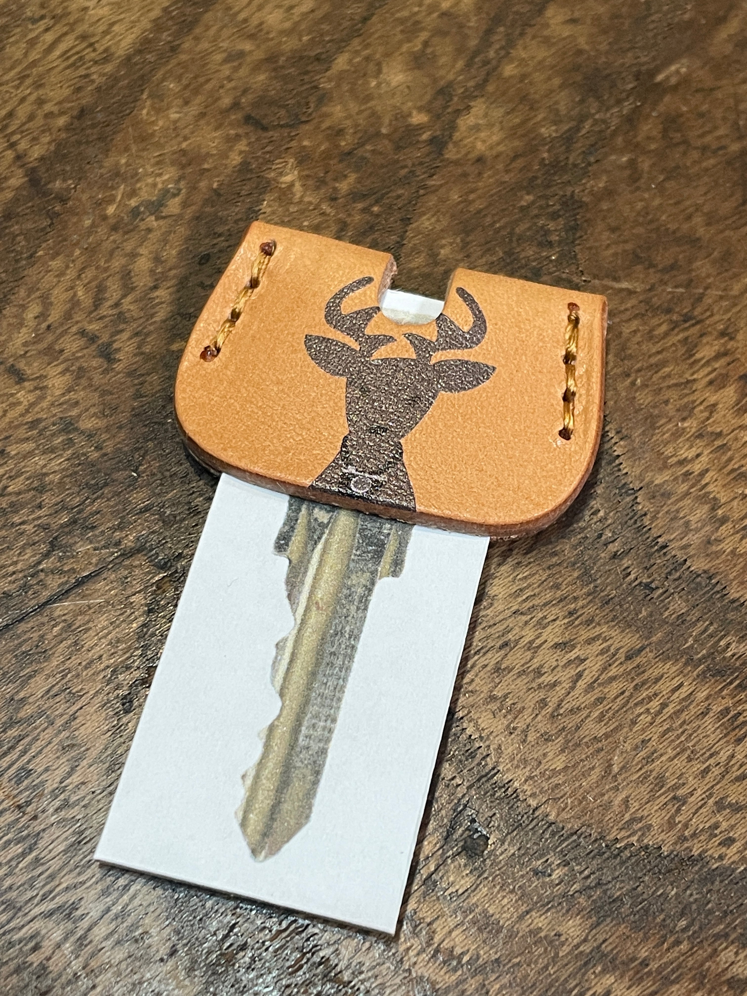 □鹿 | sasatte STORE|ささってストア