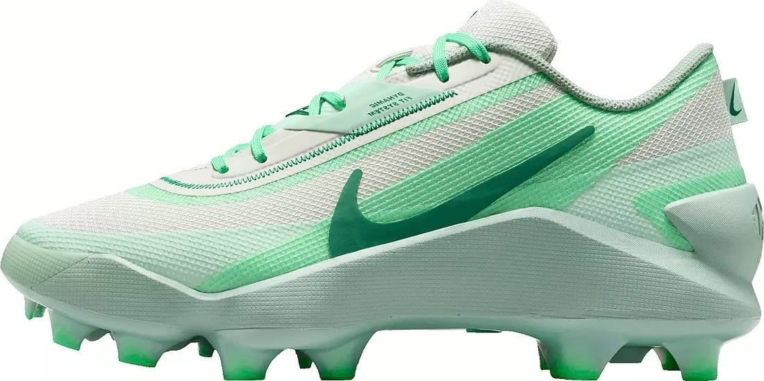 ナイキ 野球 金具 スパイク Nike Diamond Standout MTL ホワイト
