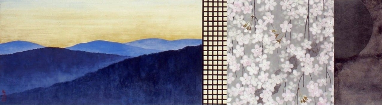 Satoshi Itoh | 伊藤 哲 | Gallery Enatsu 江夏画廊 | ハートウォー