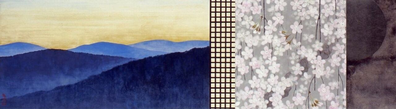 曙(あけぼの) | The Dawn