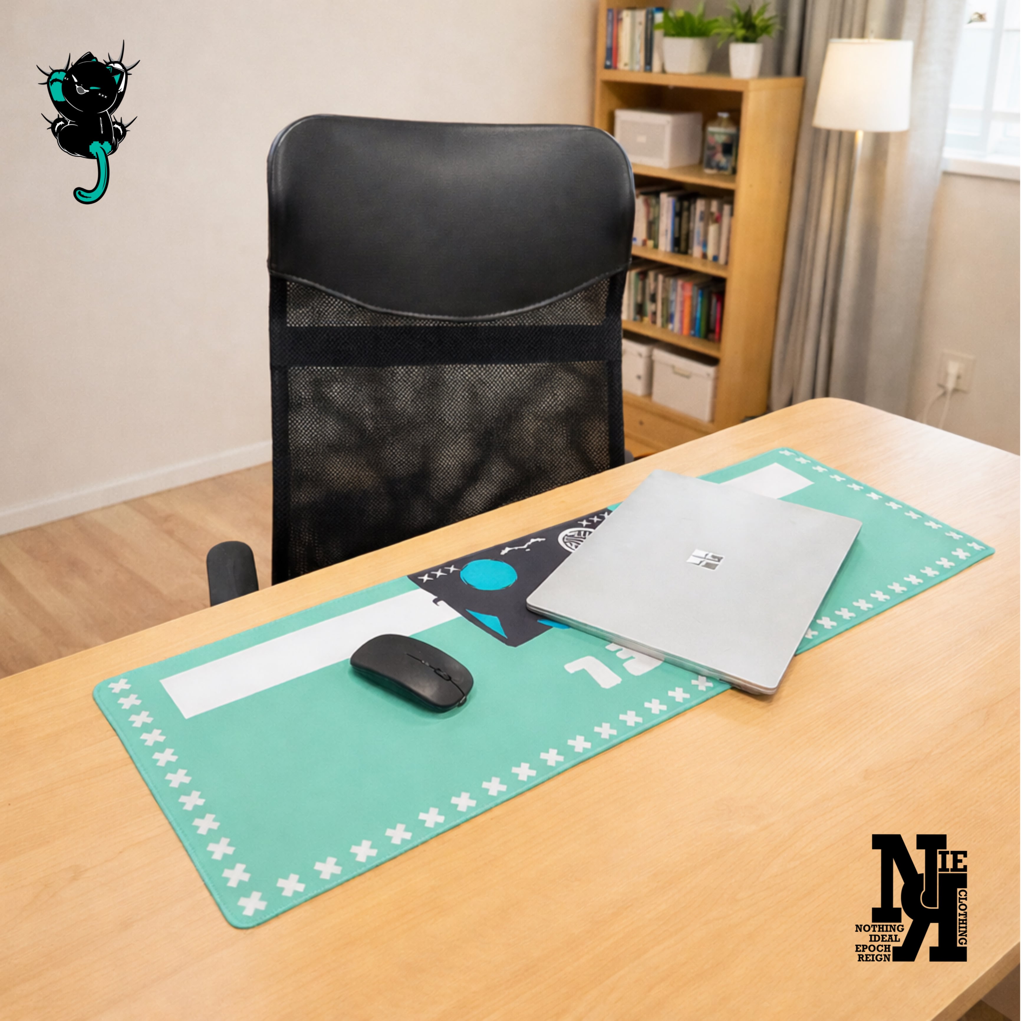 シエルの日限定超大特価》CIEL DESK MAT【90cm】 | NIER CLOTHING