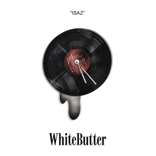 WHITE BUTTER / ISAZ