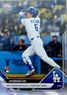 Hyeseong Kim May 2025 1st Career Homerun