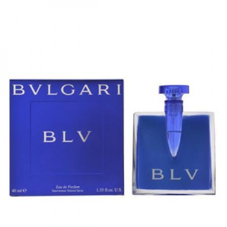 【未開封 廃盤】BVLGARI ブルガリ ブルー 40ml香水(男性用)
