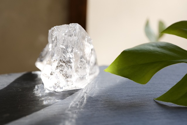 レムリアンクオーツ　ピュアレイ