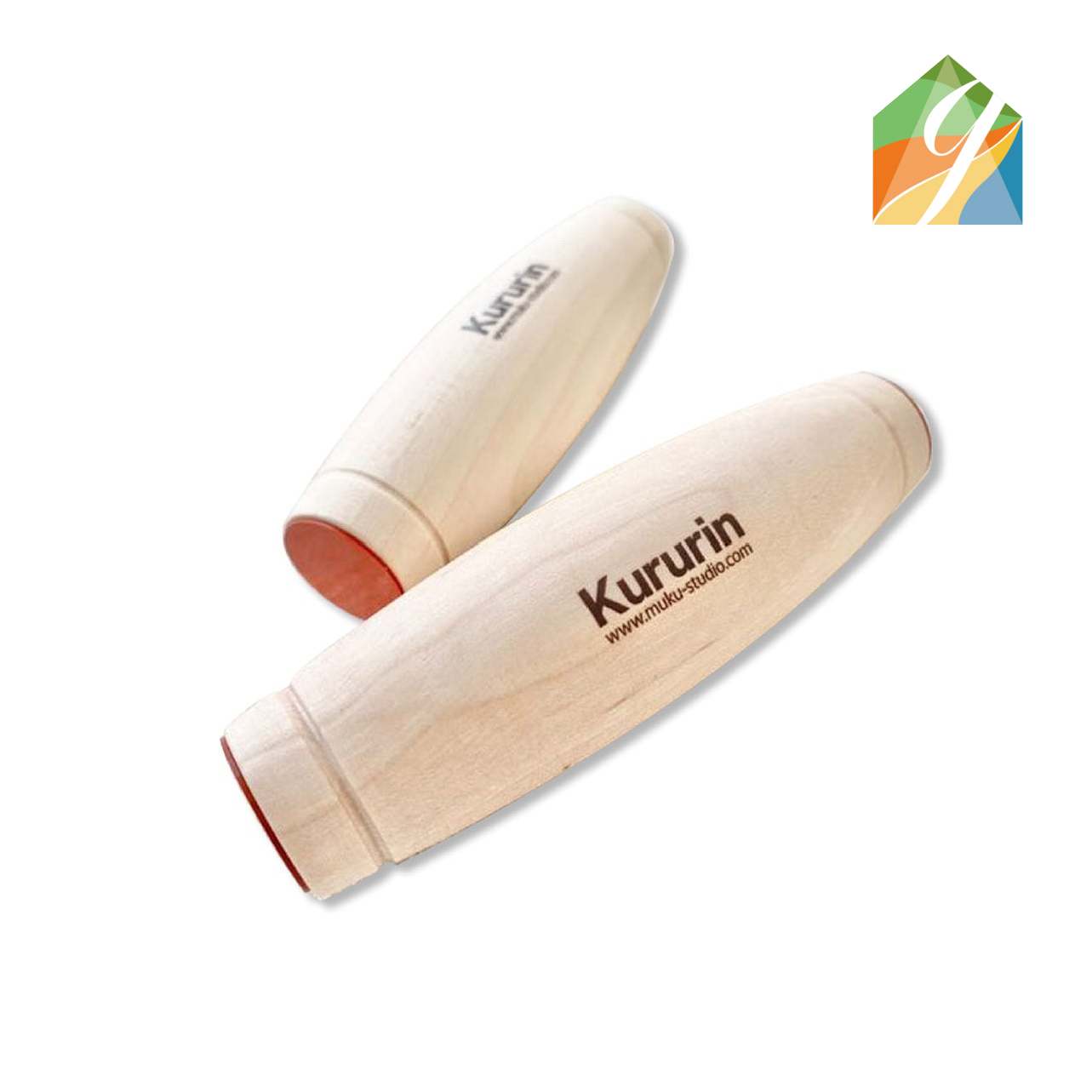 ☆kururin☆ New Kururin(クルリン) | Muku-studio ONLINE SHOP