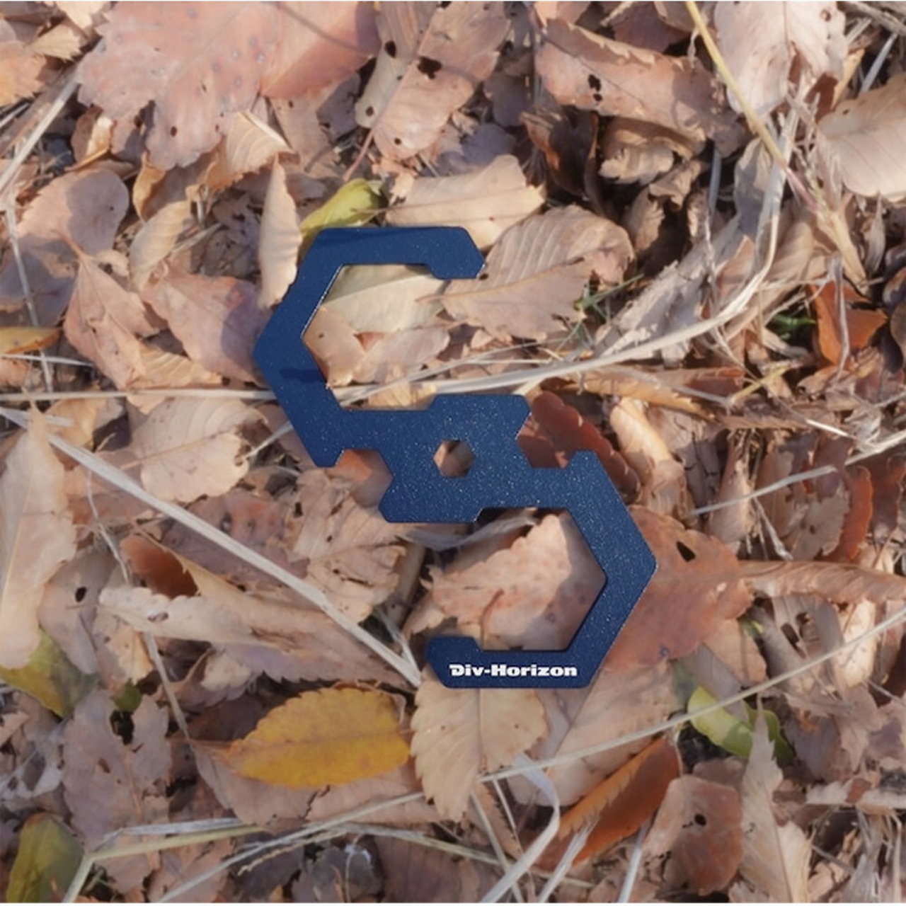 GREBEWORKS(グリーブワークス) マルチギアフック オ S字フックハンガー 旧Horizon(ホリゾン)