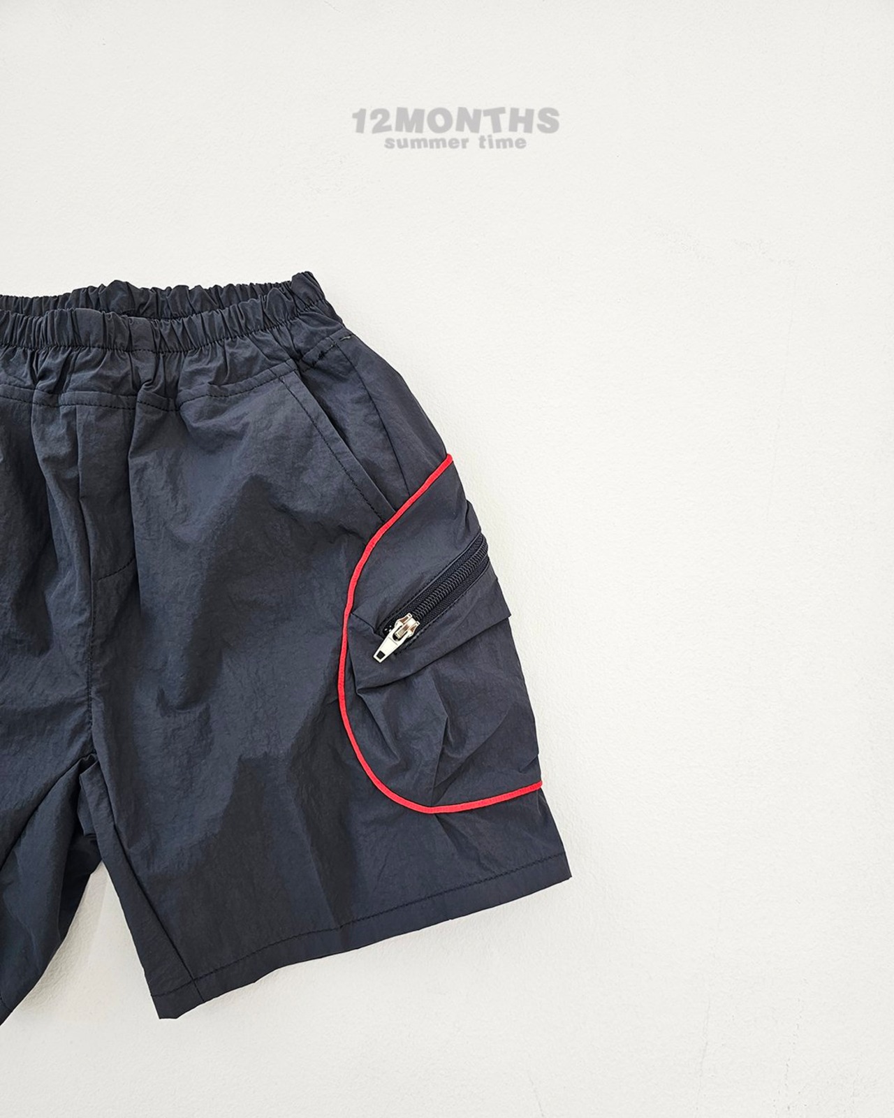 [12MONTHS] Rustling Pants (13/15) / [열두달] 바스락팬츠 (13/15)