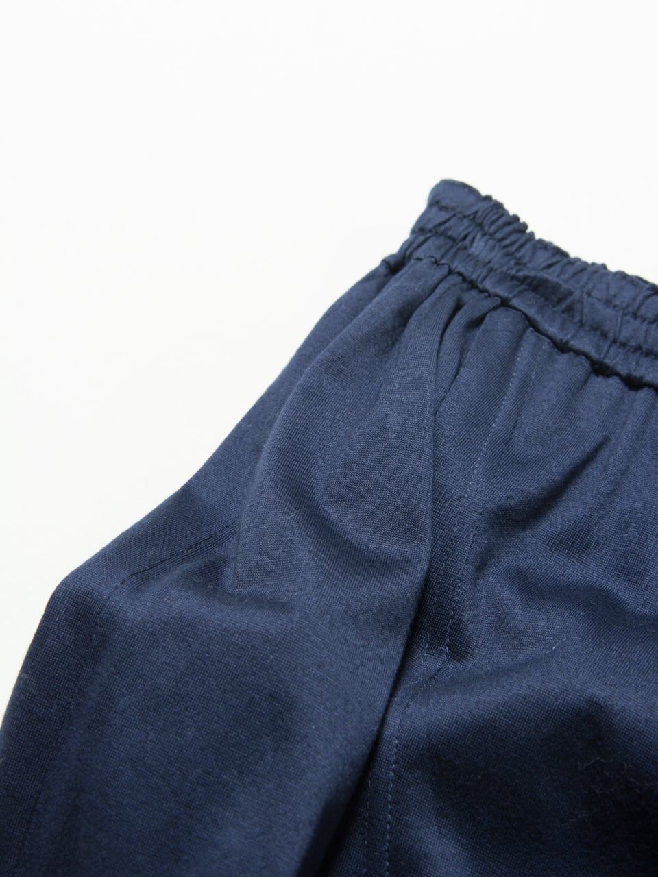 【YVESSAINTLAURENT】vintage  jersey skirt （イヴサンローラン ヴィンテージ ジャージースカート）1b