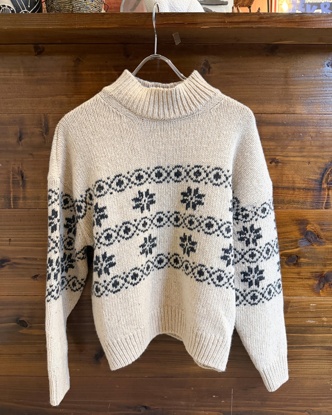 【THE NEW  SOCIETY 18Y】LIO TEEN JUMPER