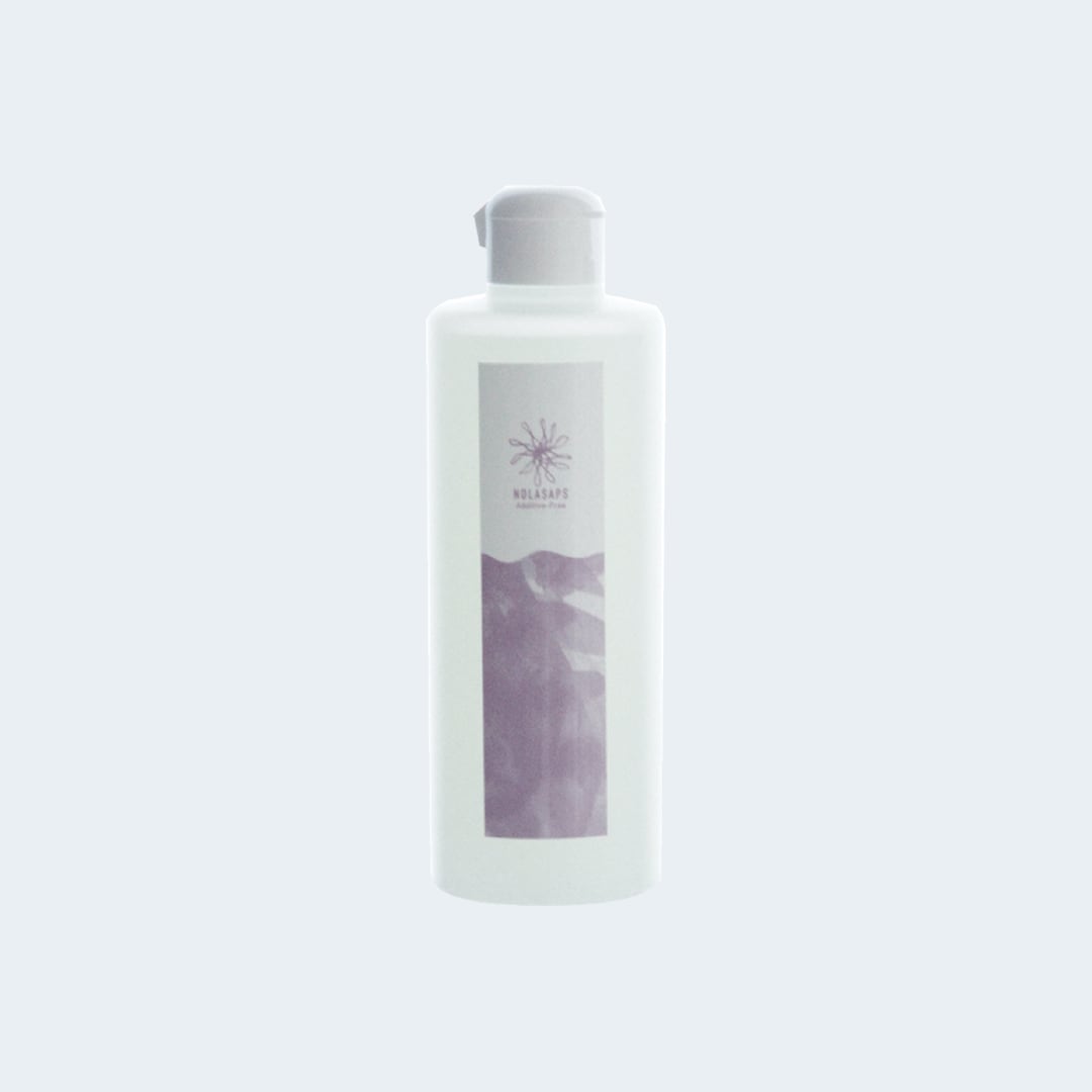 NOLASAPS マイルドシャンプー 300ml