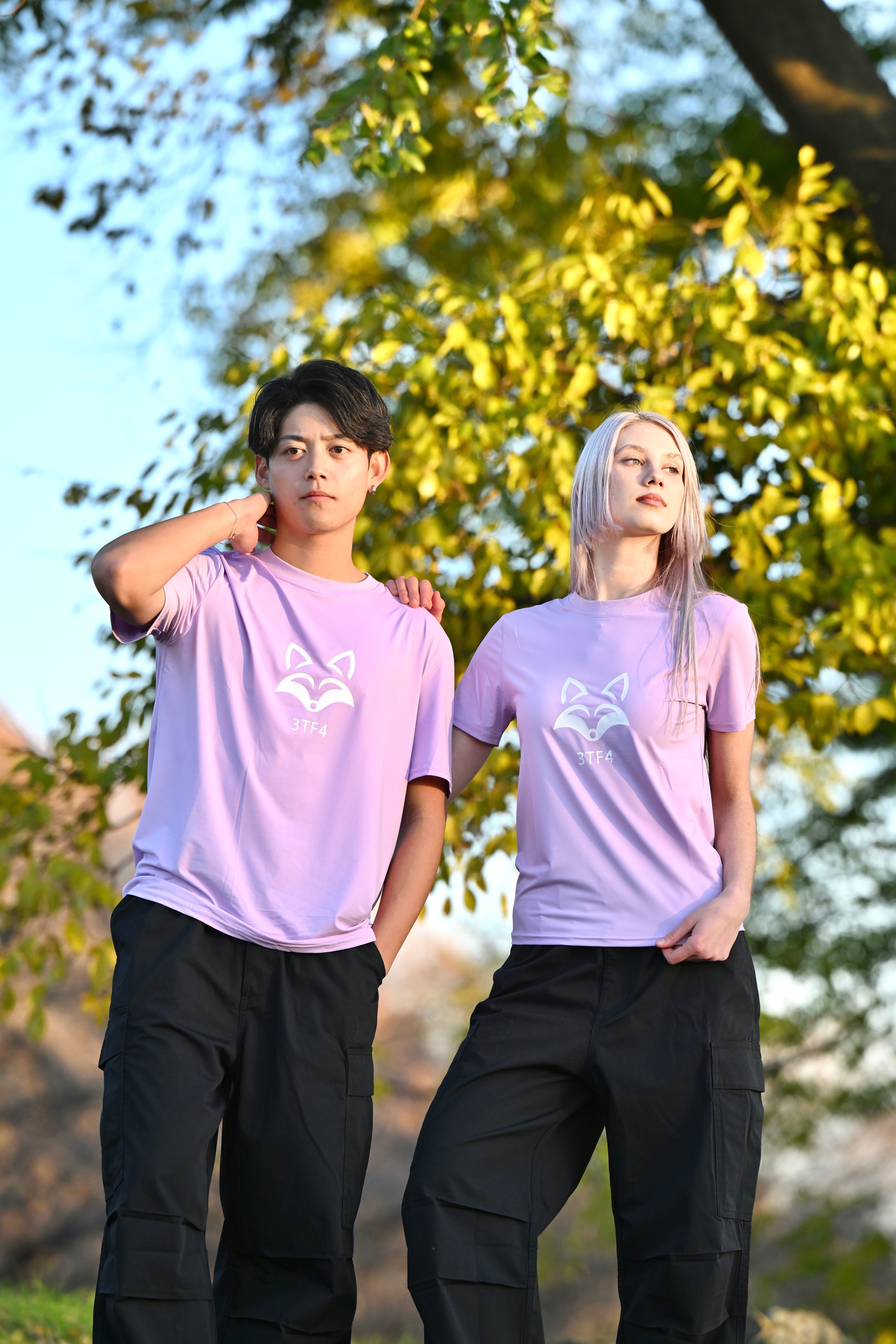 チーム3TF4 ジャケット ブルゾン | 3TF4 | thirty-forty テニスウェア