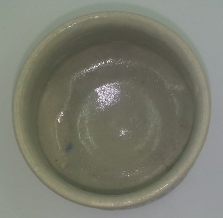 福島釉薬製 砧青磁色釉：20kg（受注後7～30日後発送） | 成和陶材