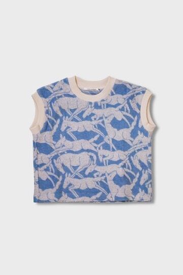 mina perhonen 25SS 〉 papurikko 