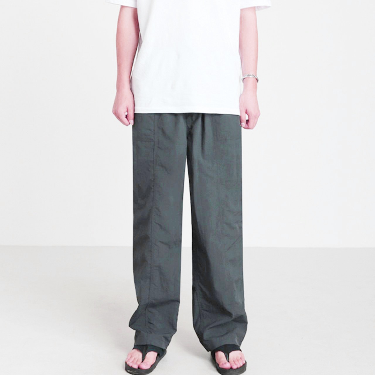 ワイドルーズパンツ　MT0080300