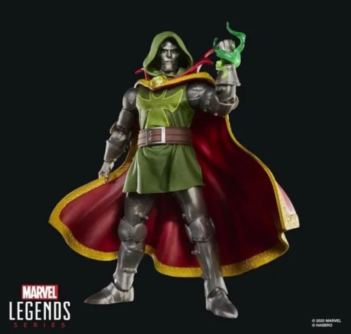 マーベルレジェンド USエージェント セントリー サンダーボルト