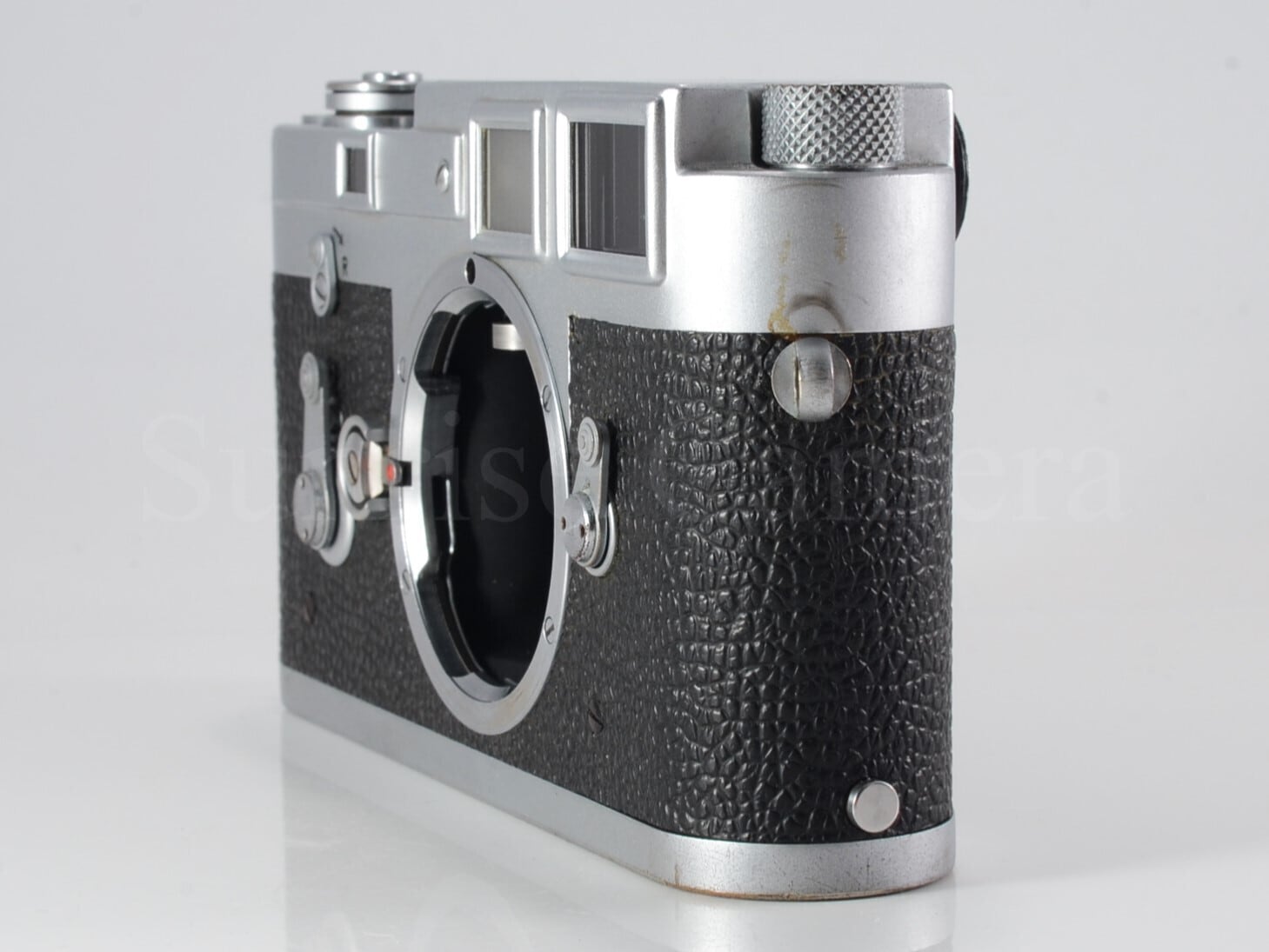 Leica M3 シングルストローク ボディ 整備済 レンジファインダーカメラ