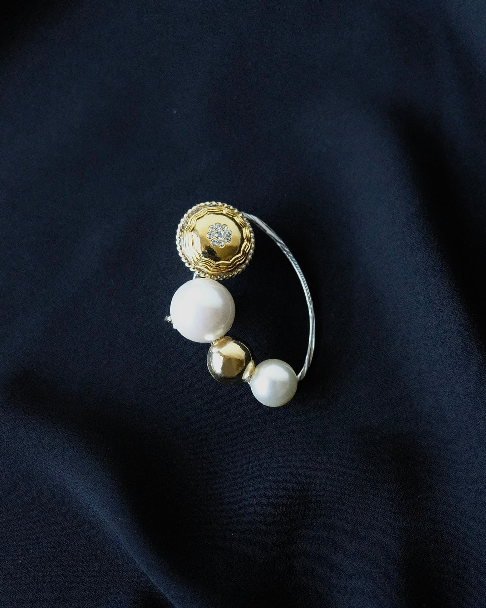 Reverie CHAIN HARNESS チェーンハーネス