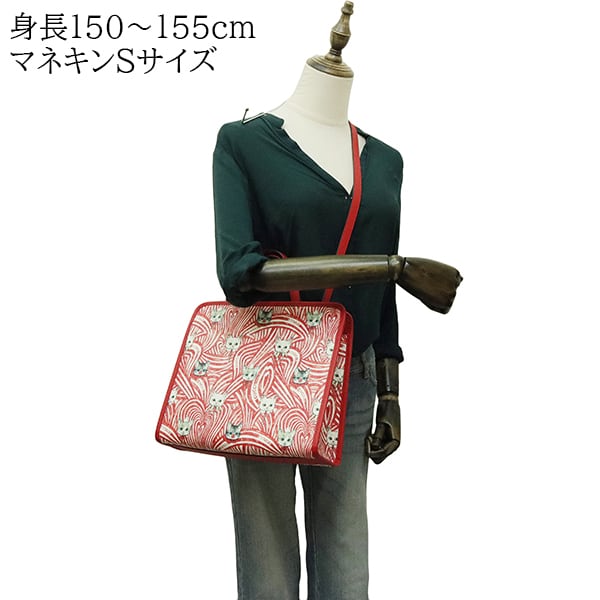 Used GUCCI グッチ ヒグチユウコ コラボ 2WAYトートバッグ チルドレン