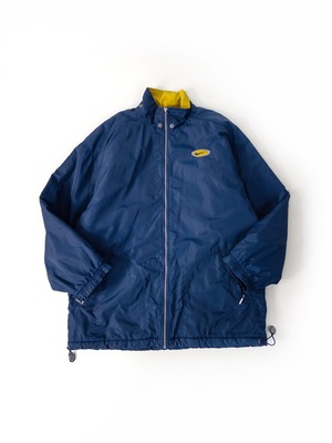 90s NIKE Padding jacket