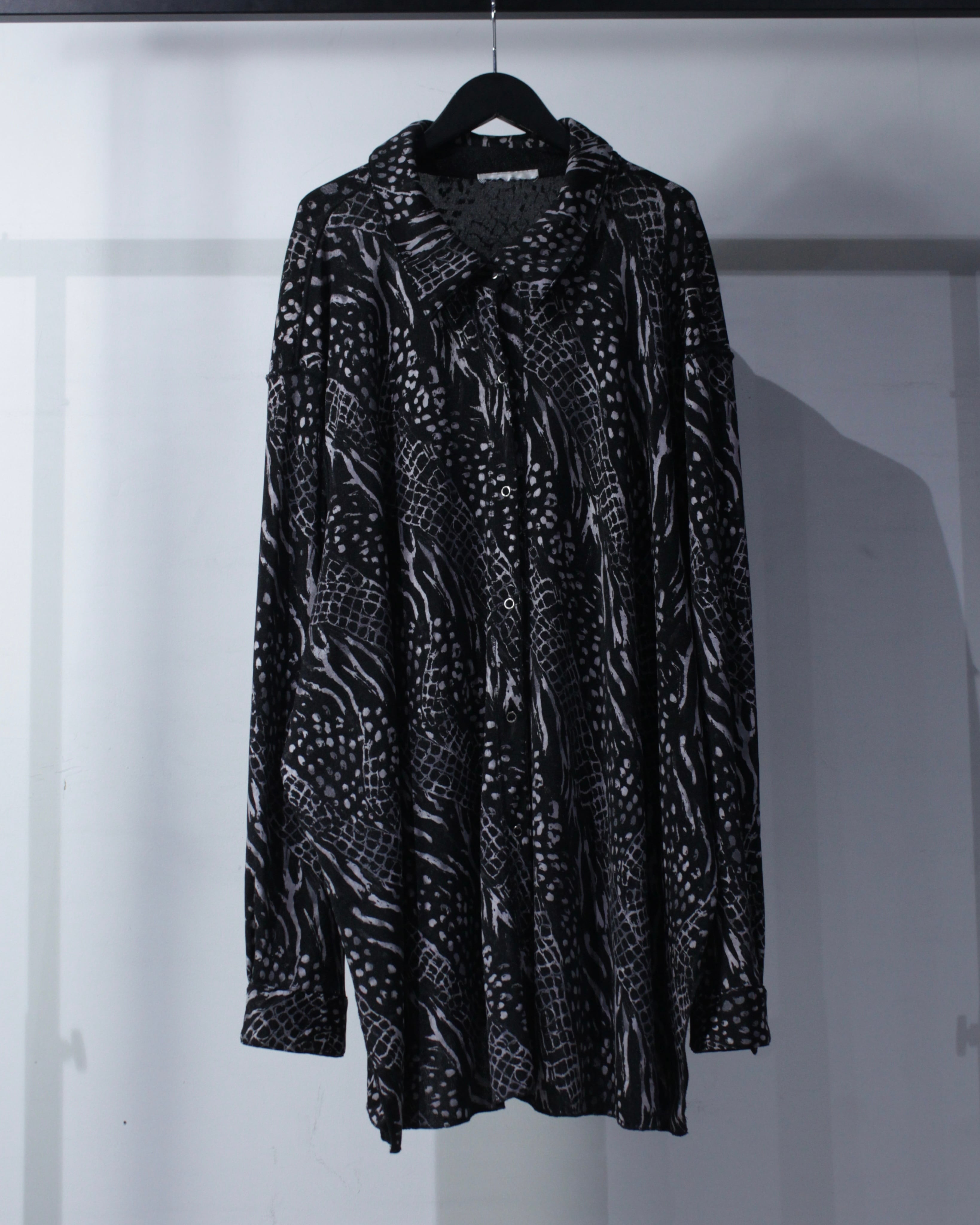 L/S Shirt | Caka(カカ）下北沢古着屋、セレクトショップ