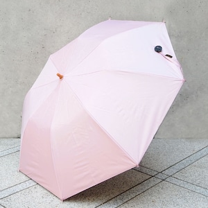 DEMODEE FOLDING UMBRELLA/PARASOL PINK