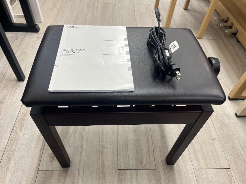 ★71230【電子ピアノ】KAWAI　CA79R　22年製 ☆71230【電子ピアノ】KAWAI CA79R 22年製 | リユース専門店エプコ