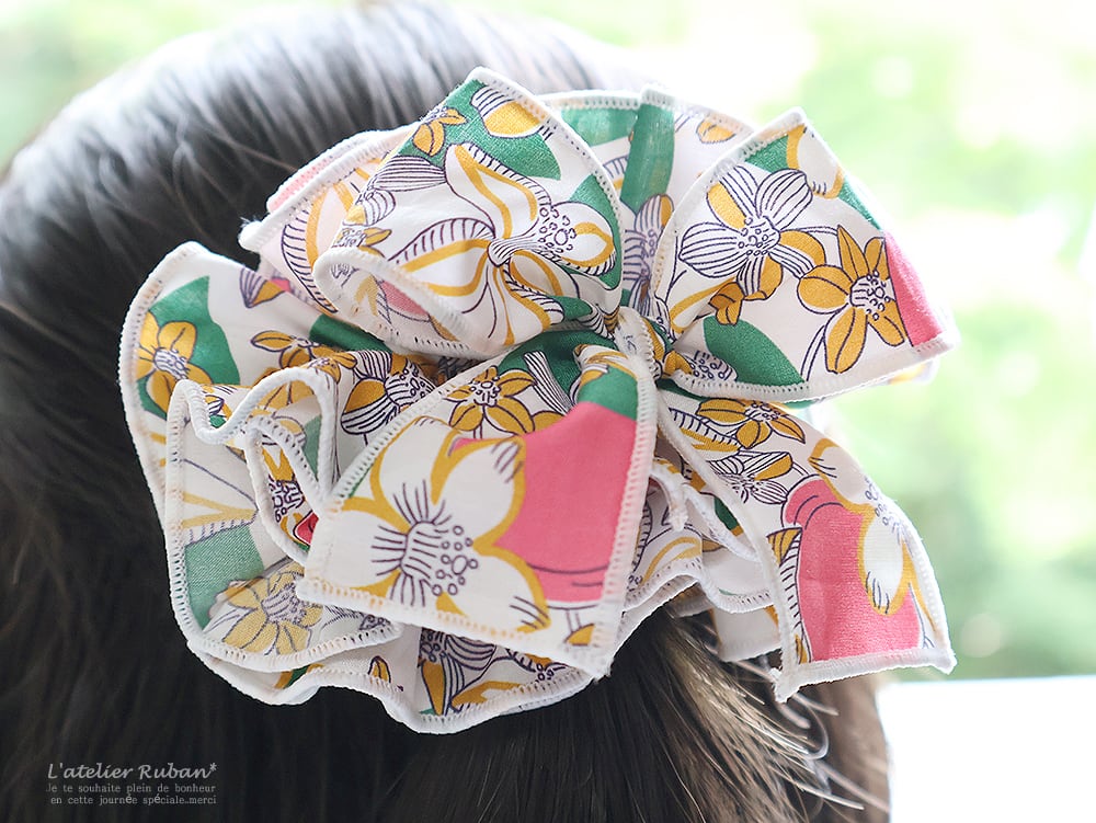 ☆Le Ruban* | atelier Grace Rose