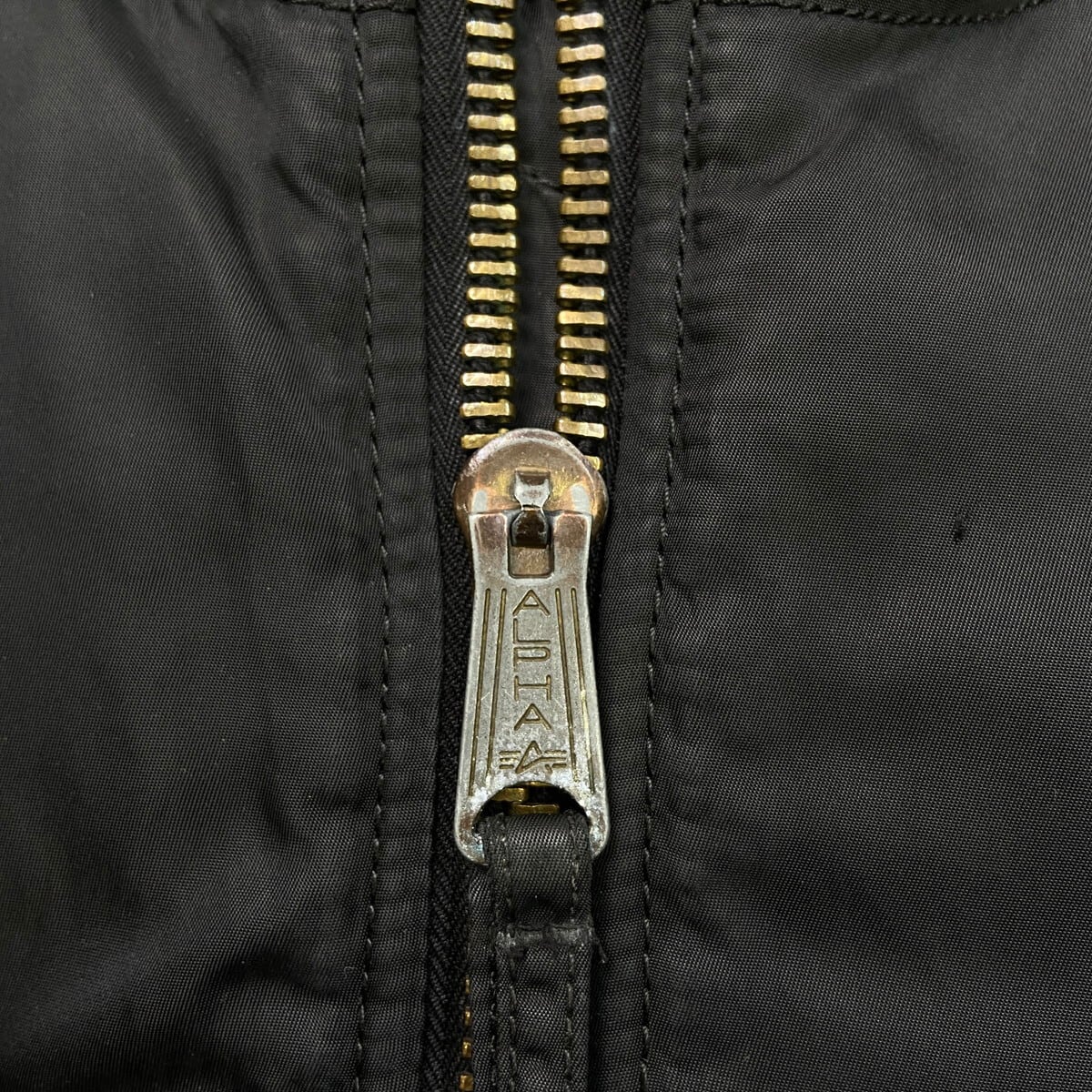 ALPHA INDUSTRIES アルファインダストリーズ CWU-45P ボアフード付き