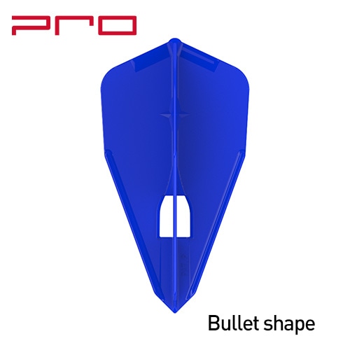 L-Flight PRO L8 [Bullet Shape] Blue