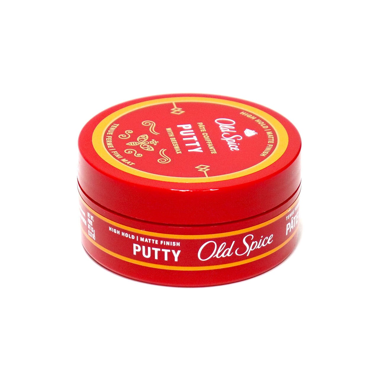 正規輸入品】 OLD SPICE (オールドスパイス) Putty 63g オールド