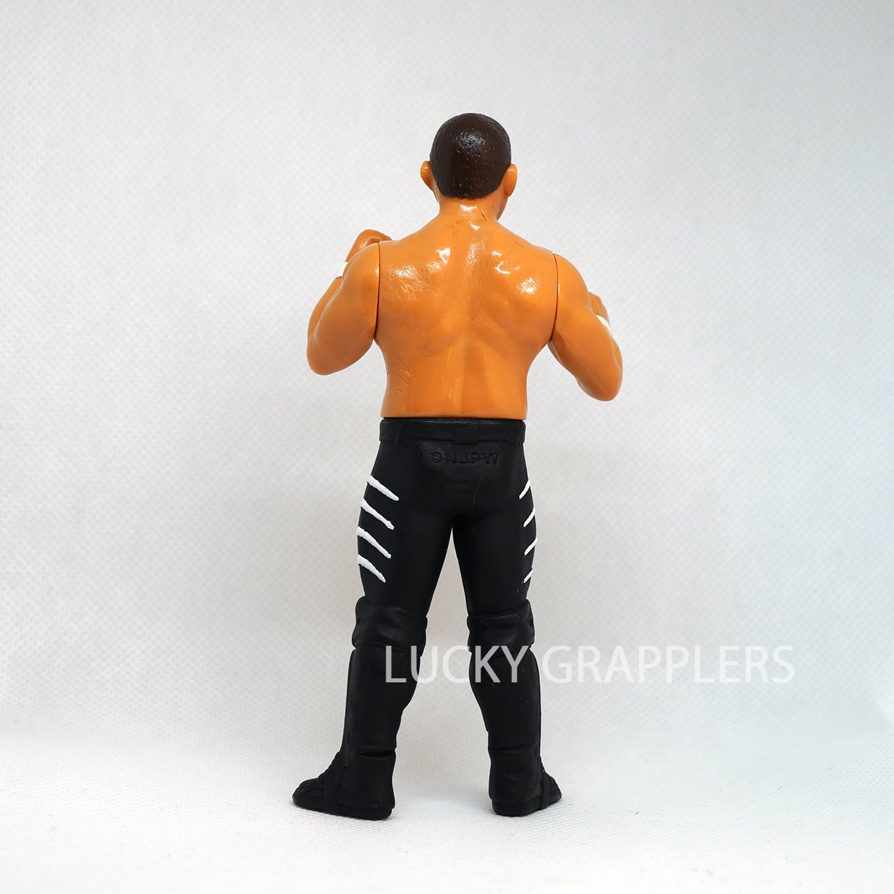 木戸修　山崎一夫　プロレスフィギュアセット 山崎一夫 | LUCKY GRAPPLERS