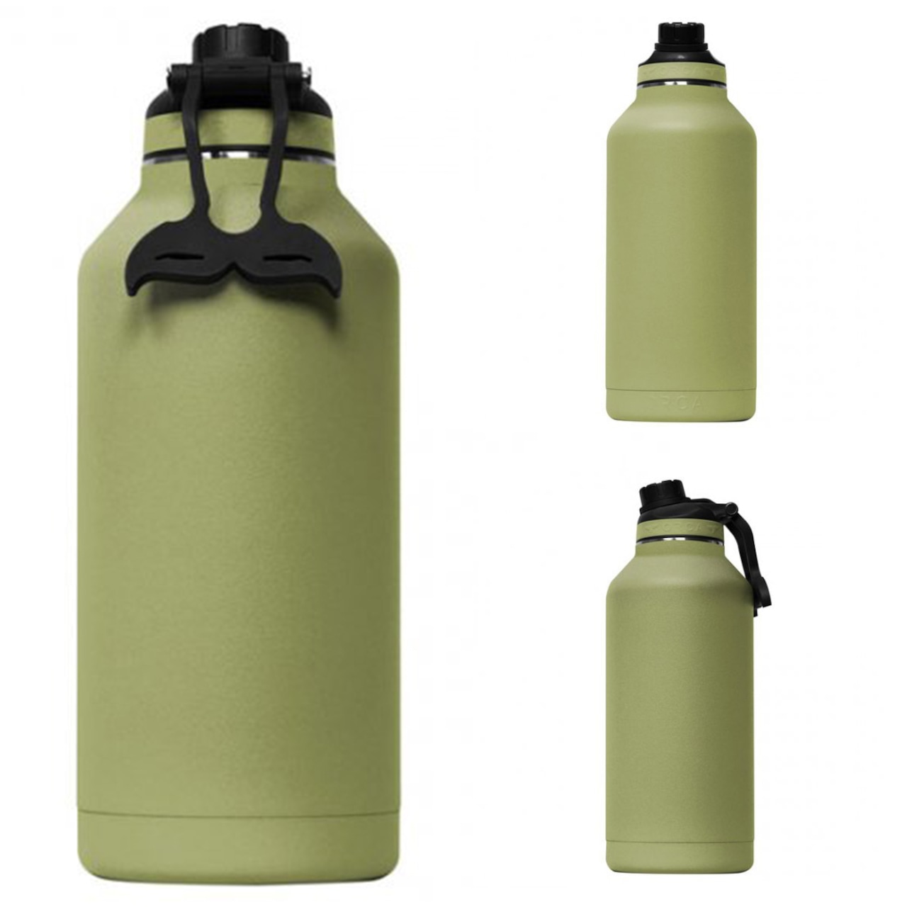 ORCA Bottle 66oz オルカ ボトル 66オンス