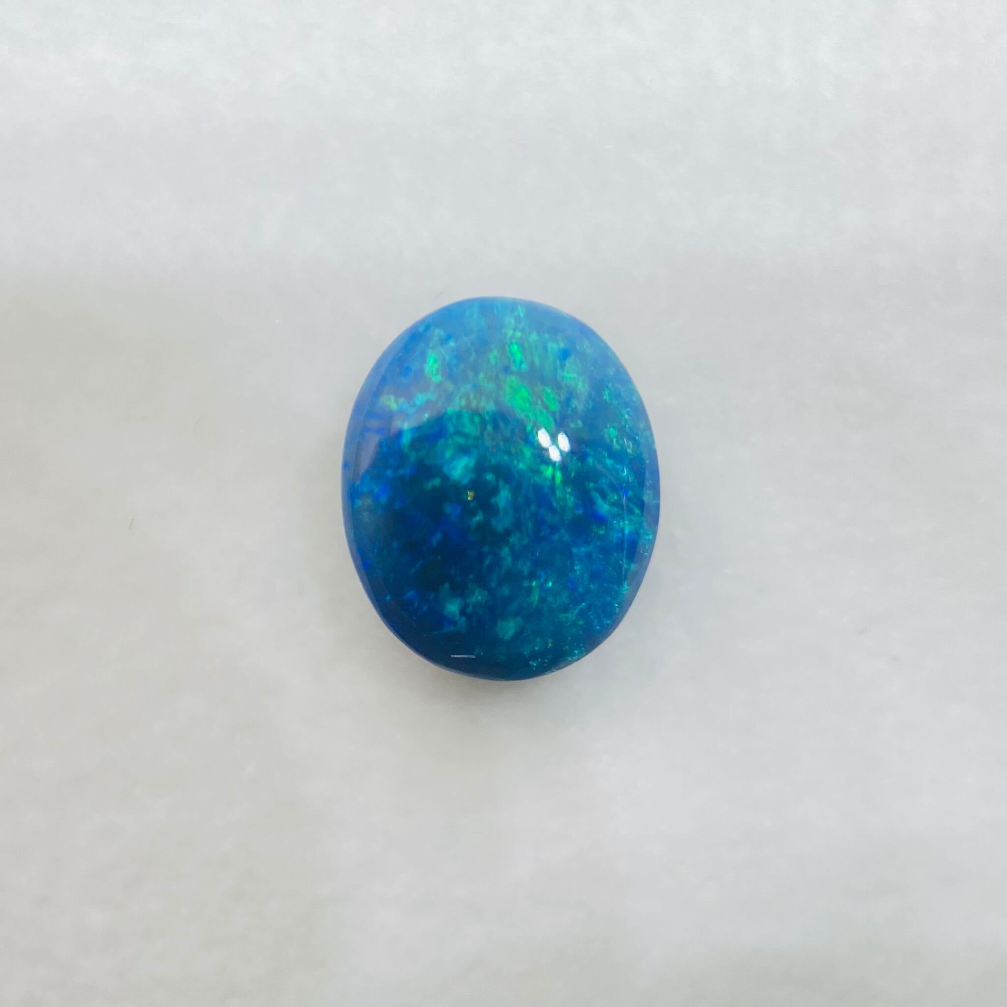 Earth ブラックオパール