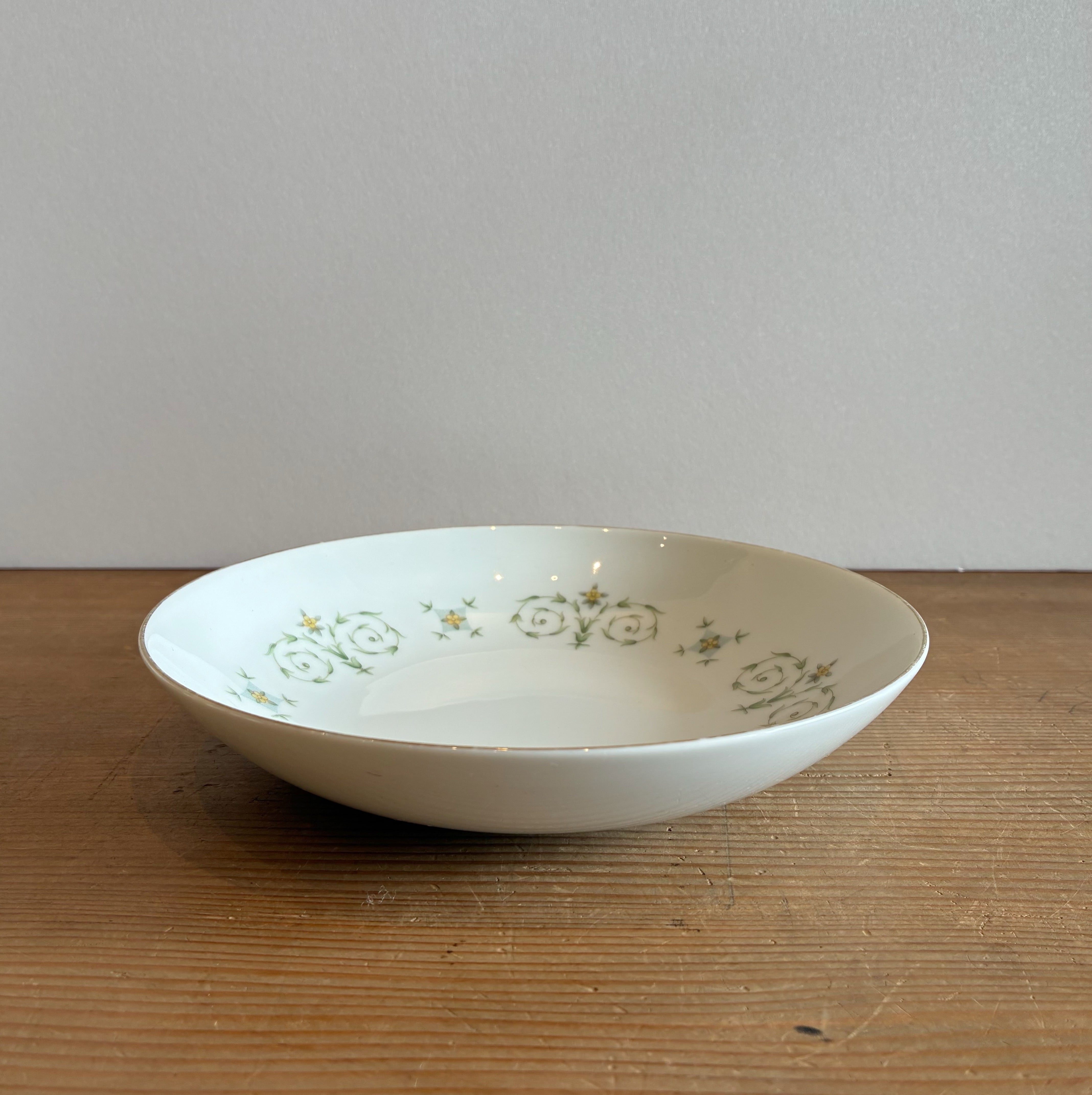 ノリタケ gloria 18cm深皿