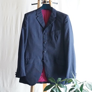 Tailored Jacket テーラードジャケット | 古着屋ベルエキップ (BELLE 