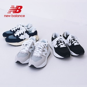 New Balance [ニューバランス] M5740(CA/CB/CD) [M5740C] スニーカー・デカロゴ・MEN'S / LADY'S [2024SS]