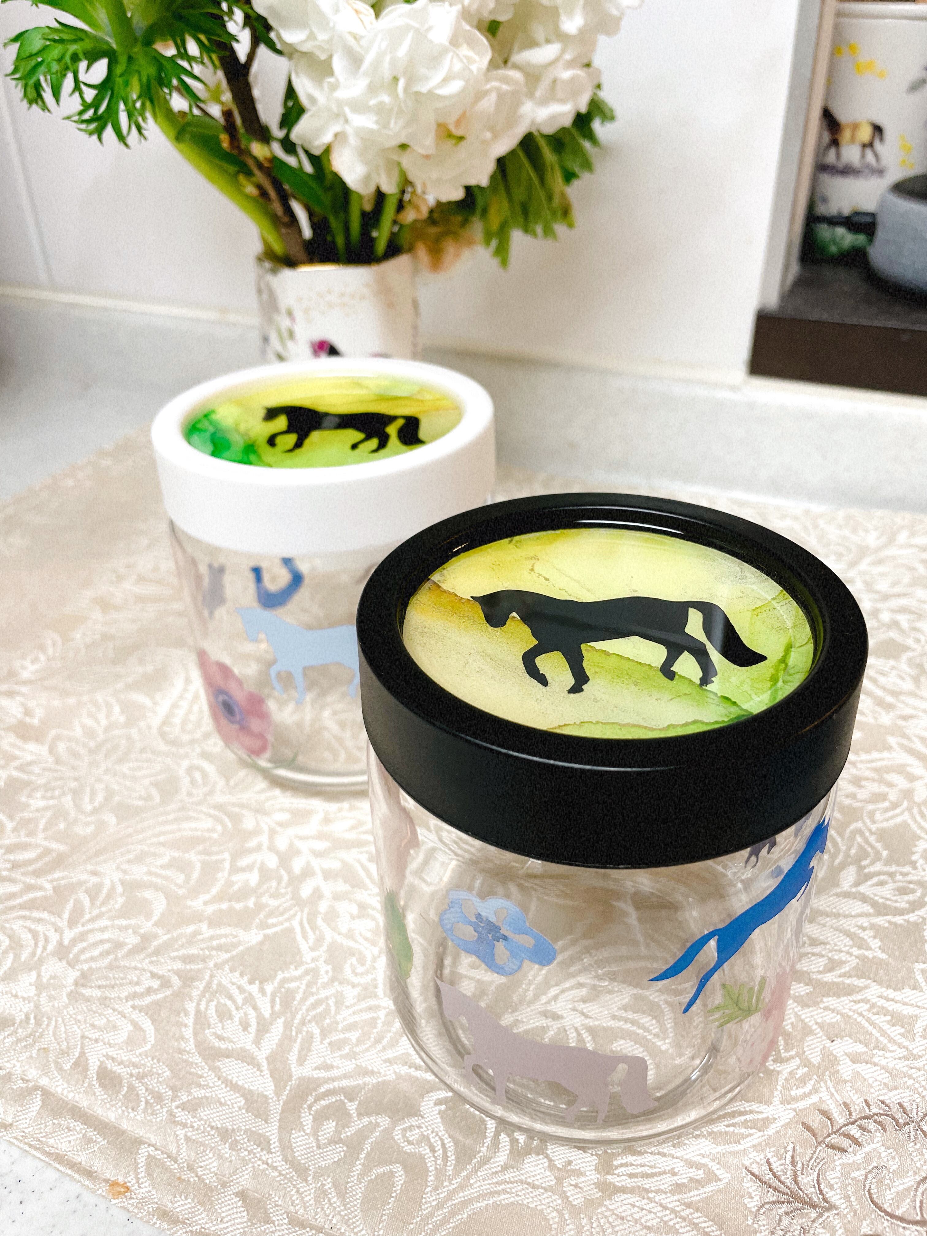 ホース キャニスター