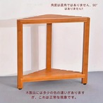 スツール 防水 シャワーフットスツール 2段収納棚付き 滑り止め付き コーナースツールバスルーム 収納