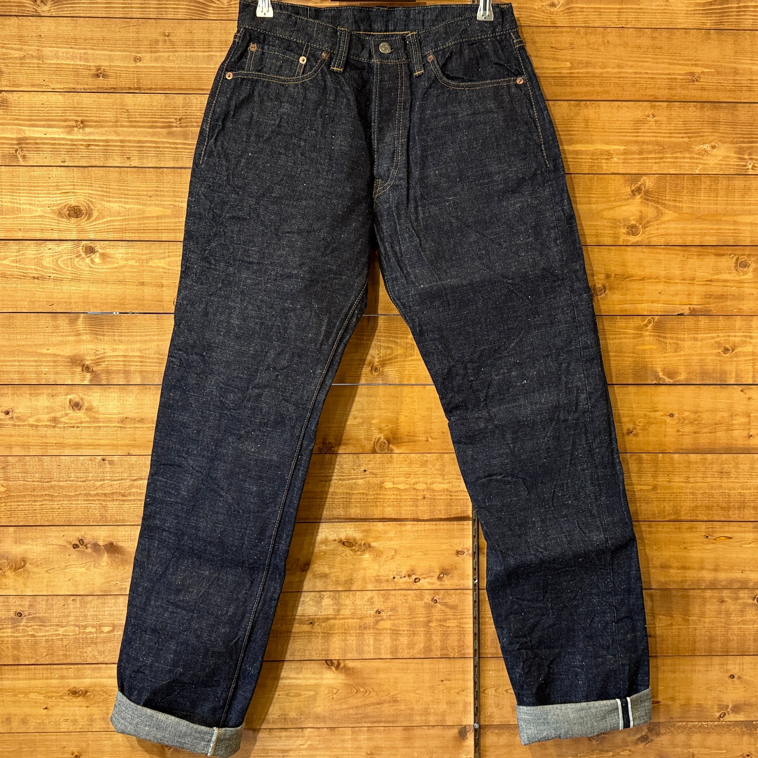 SAMURAI JEANS 
