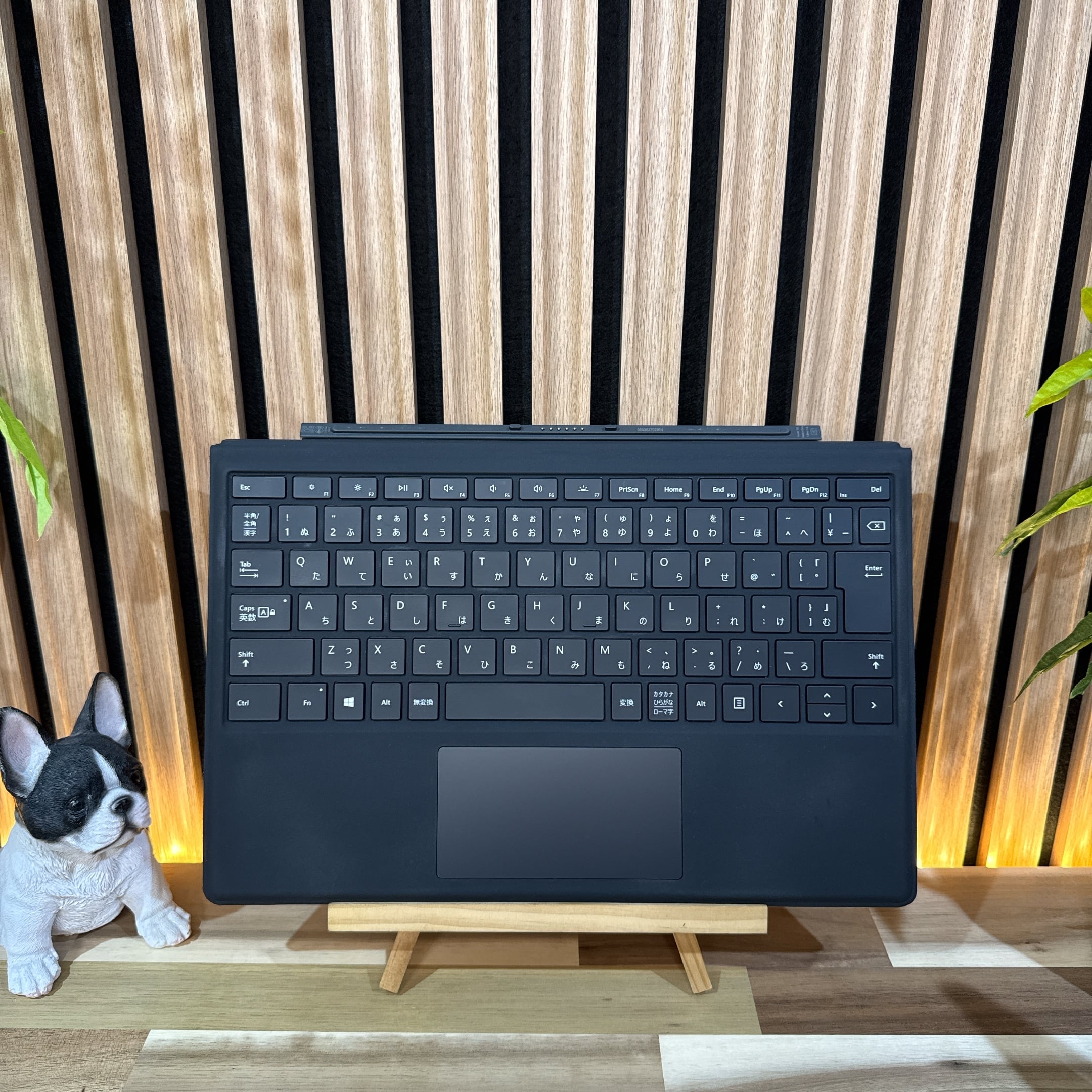 ☘超美品‼️タッチパネル搭載☘Surface Pro 7＋☘第11世代☘ノートPC 公式ショップ限定価格❣️/ 超美品《上位モデル》Surface Pro 7＋
