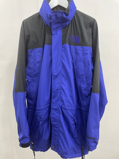 THE NORTH FACE NYLON jacket ノースフェイスナイロンジャケット