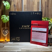 \ 公式ショップ限定価格❣️/ 超軽量《ハイスペック》LIFEBOOK UH93/B3 最高峰i7 SSD512GB メモリ8GB FHD ノートパソコン 安心サポート&3ヶ月保証付き