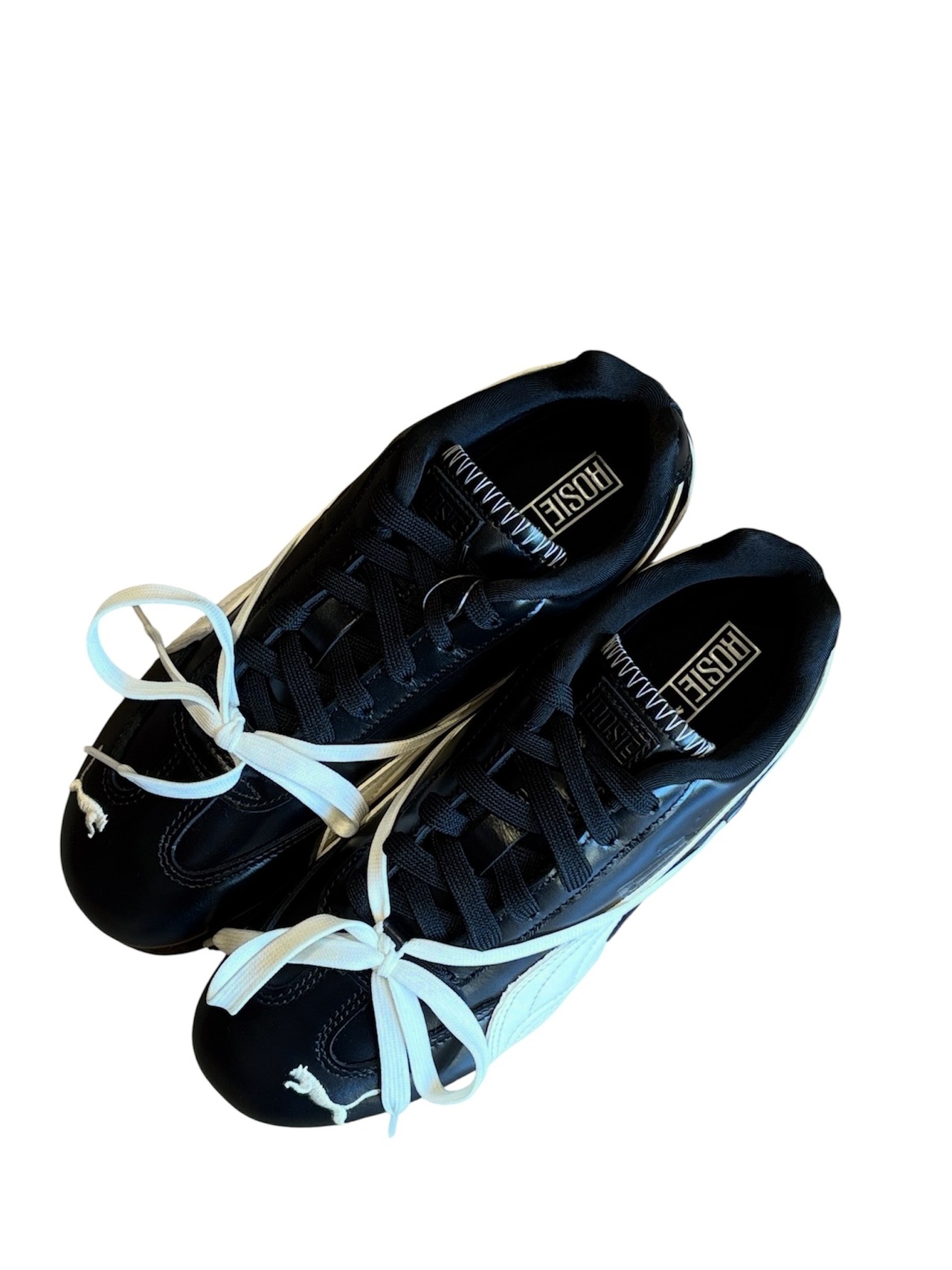 【25AW】PUMA プーマ / SPEEDCAT PRM × ROSE / スピードキャット スニーカー - 6