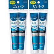 薬用ピュオーラ クリーンミント 30g*2本 ×2セット