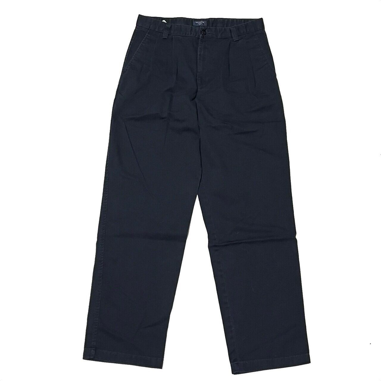 w34】DOCKERS ドッカーズ ツータック チノパン スラックス w34】DOCKERS ドッカーズ ツータック チノパン スラックス